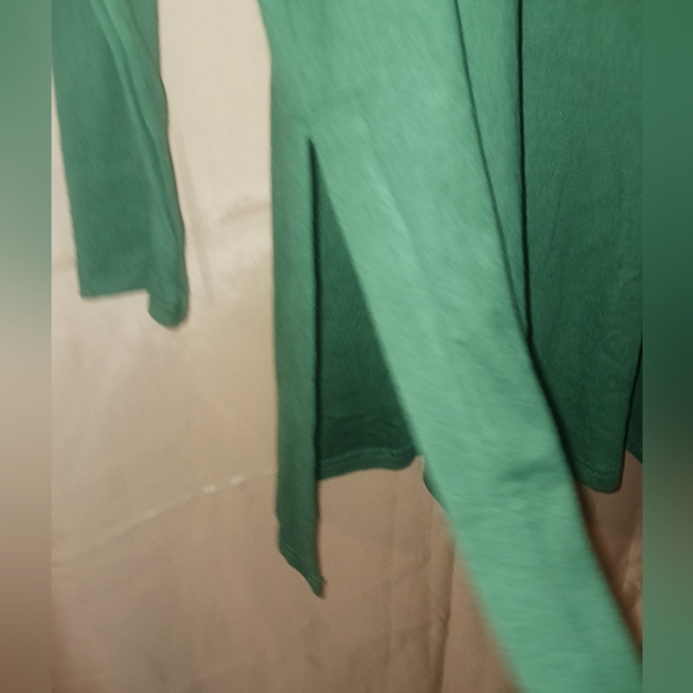 Long sleeve tunic - Picture 6 of 6